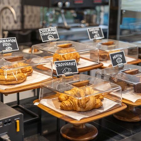 Mercure Riyadh Al Anoud 外观 照片