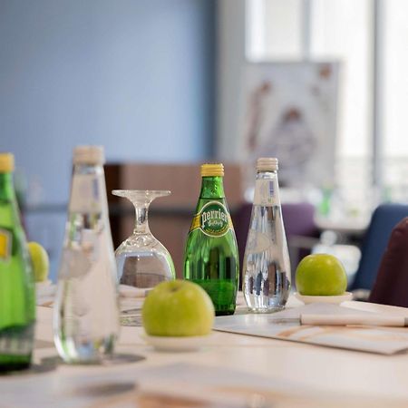 Mercure Riyadh Al Anoud 外观 照片