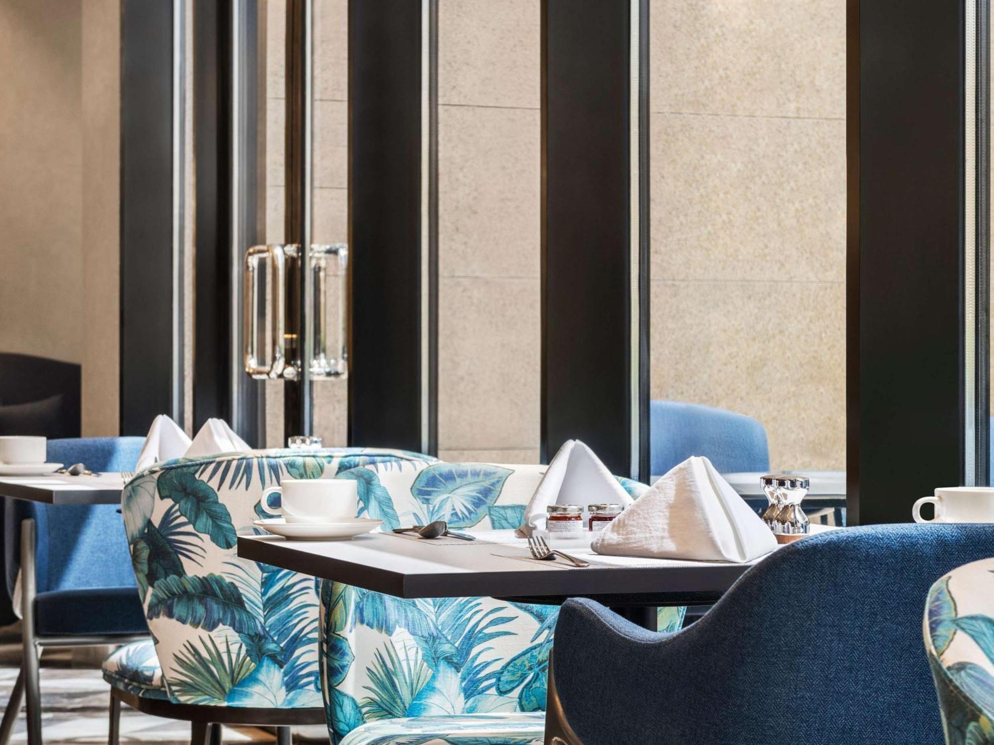 Mercure Riyadh Al Anoud 外观 照片