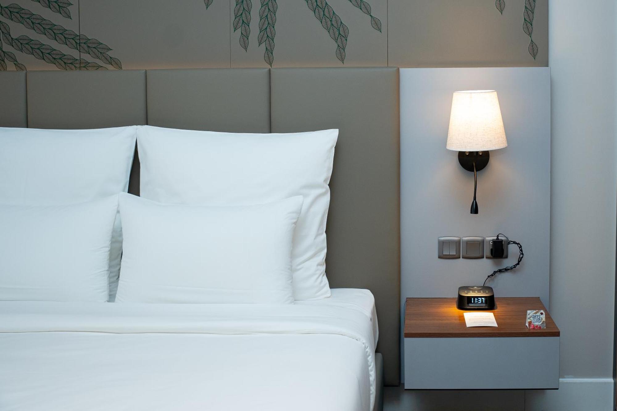 Mercure Riyadh Al Anoud 外观 照片